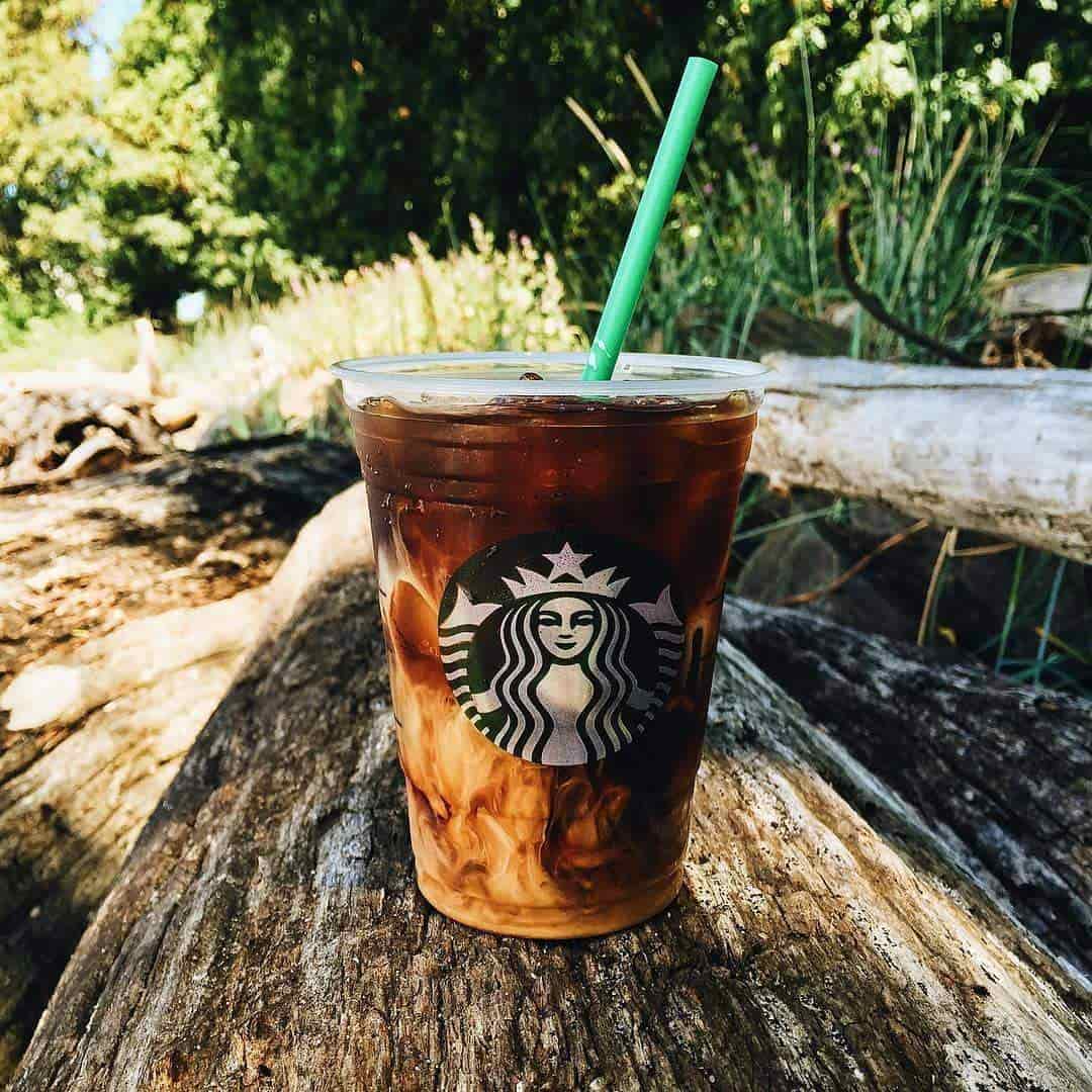 Starbucks in Cunningham Road,Bangalore - Coffee Shops near me in