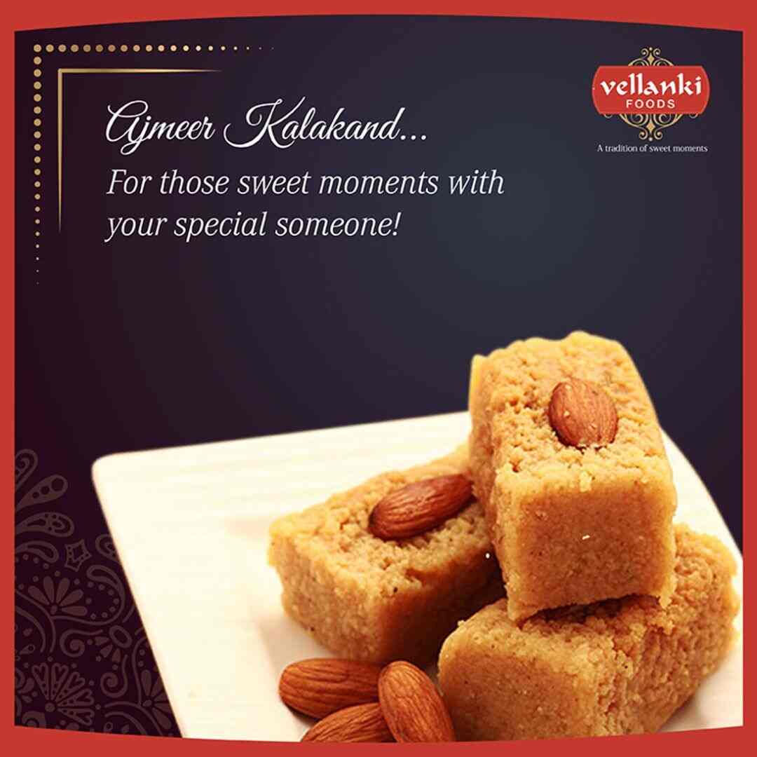 Vellanki Foods Madhapur Hyderabad Food Menu Card Justdial