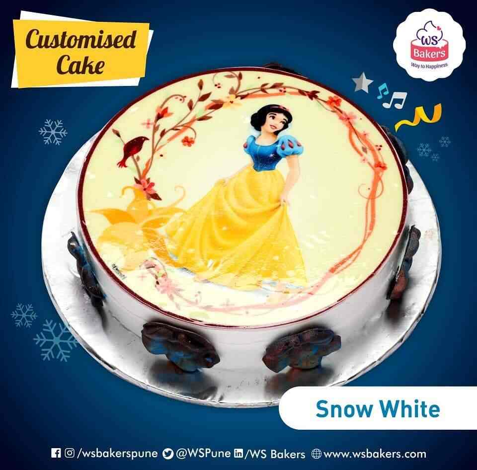 Cake Link Wardhaman Nagar Nagpur Cake Shops Justdial