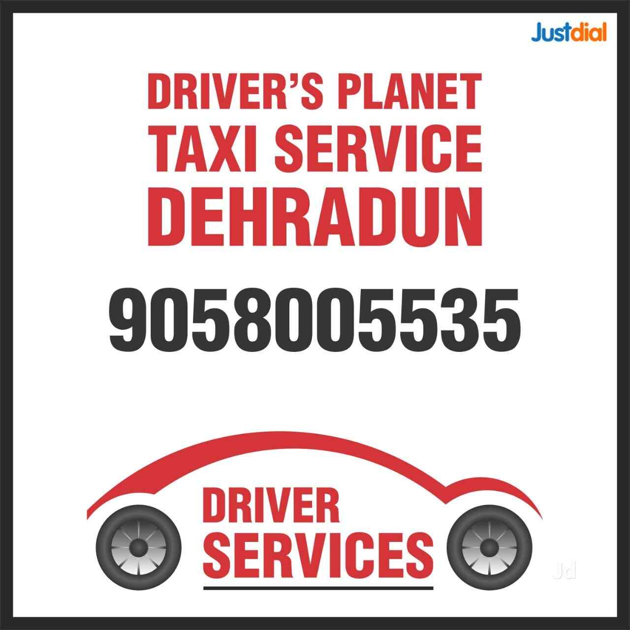 Vehicle Rental Price List of Drivers Planets in Model Colony