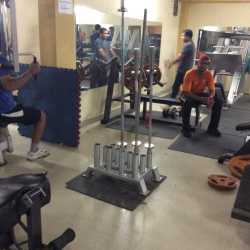 Bulls Legacy Gym Dehradun City Gyms In Dehradun Justdial