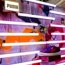 puma store dehradun