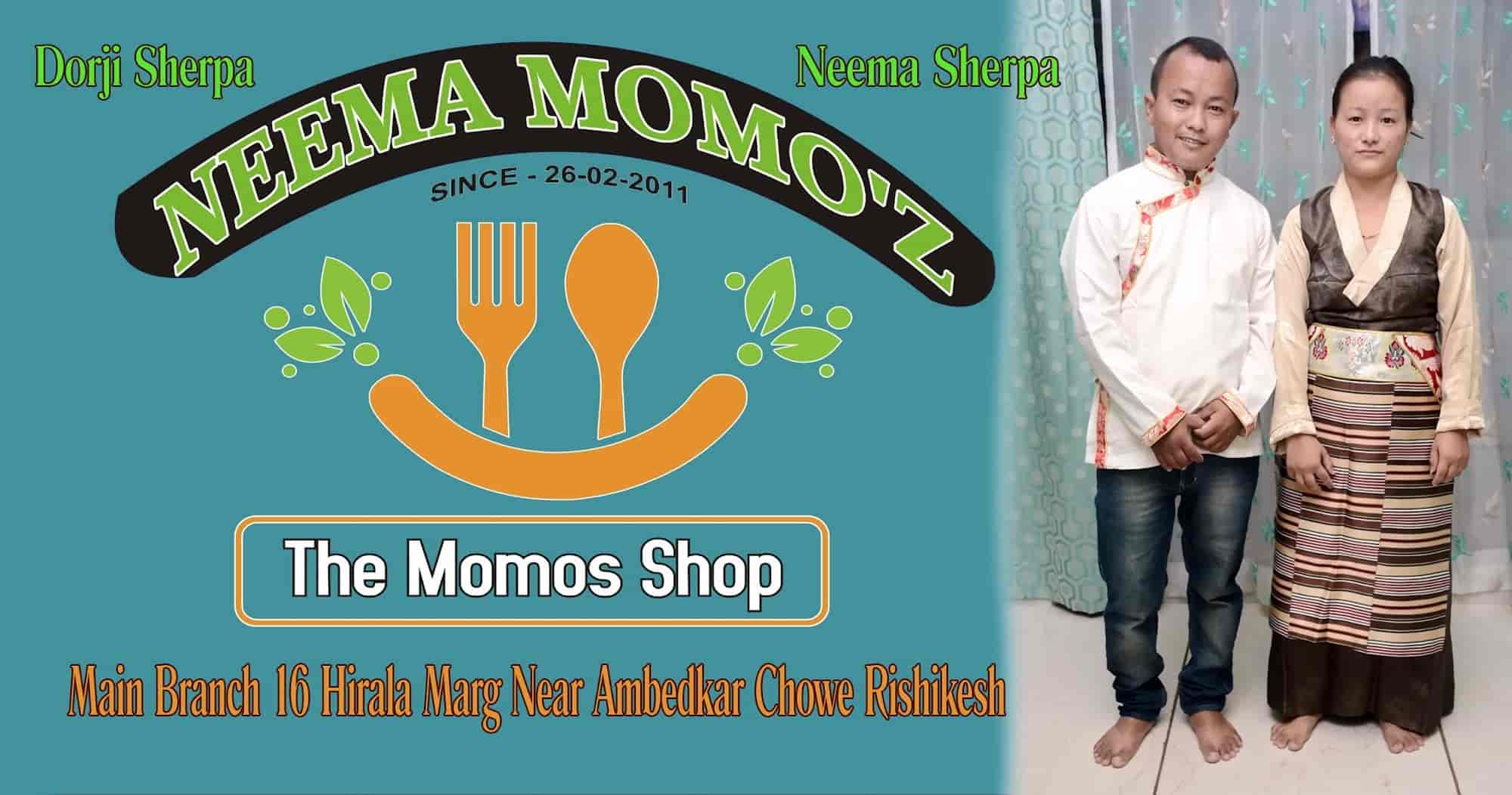 Neema Momo Corner in Chhiddarwala,Dehradun - Best Momos Centres