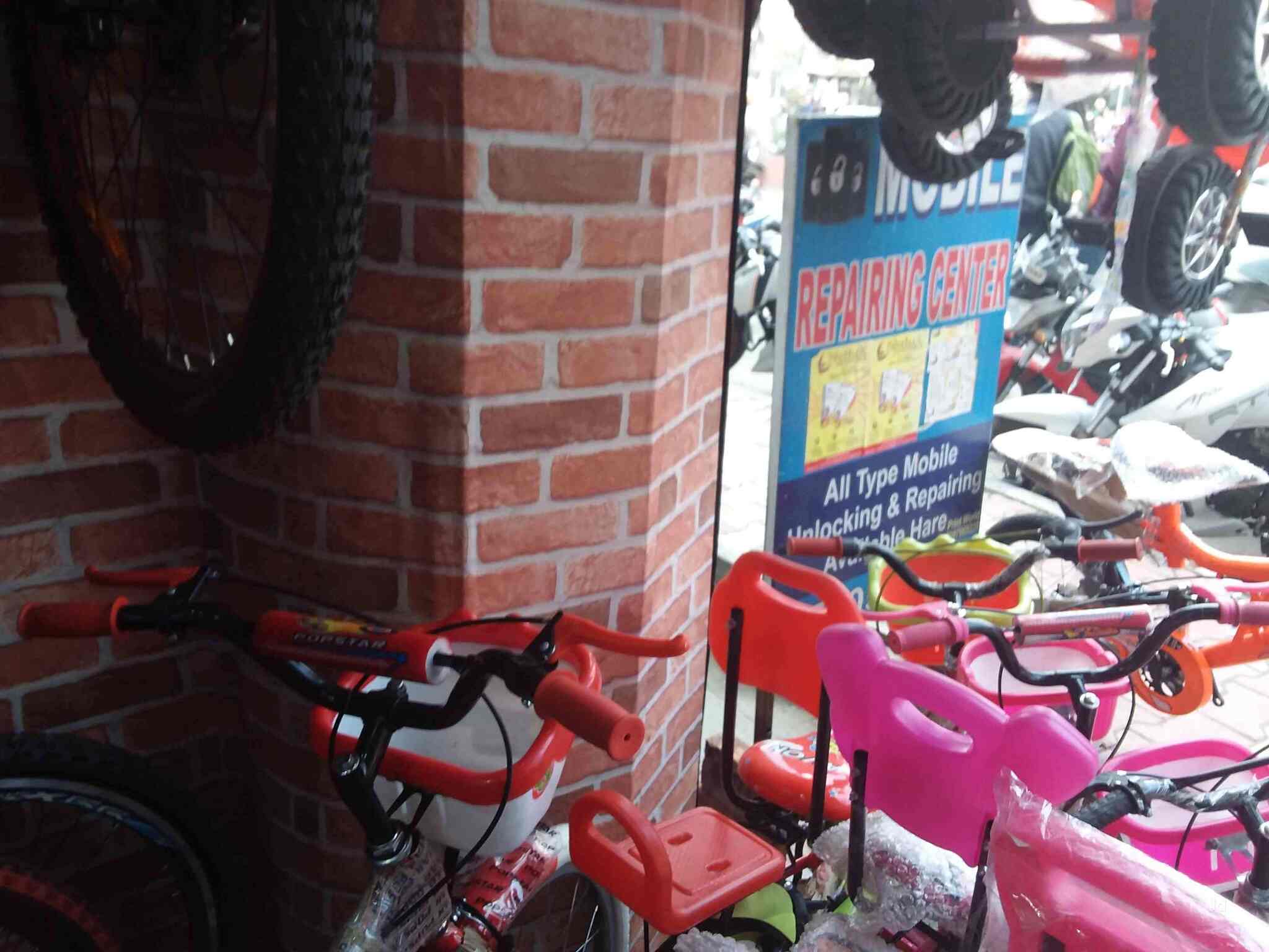 narula cycle works dehradun city bicycle dealers in dehradun mobile cycle works