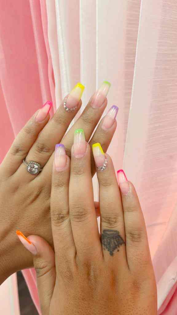 Share more than 108 nail extension in dehradun ceg.edu.vn