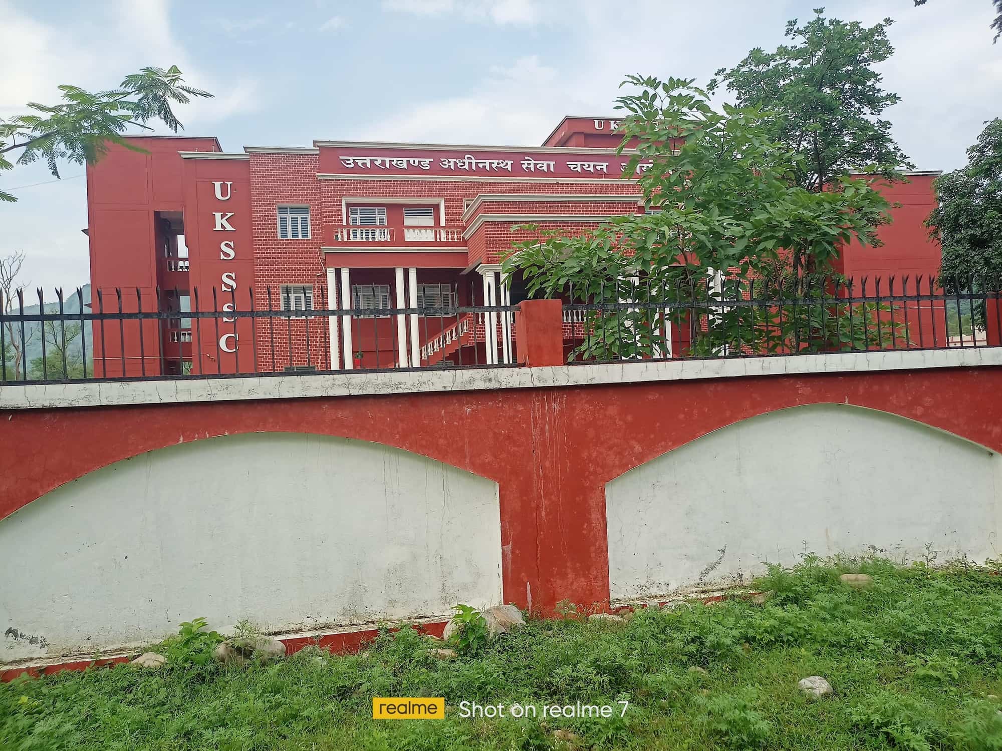 Uttarakhand Subordinate Service Selection Commission ( Uksssc) in Raipur  Of,Dehradun - Government Organisations near me in Dehradun - Justdial