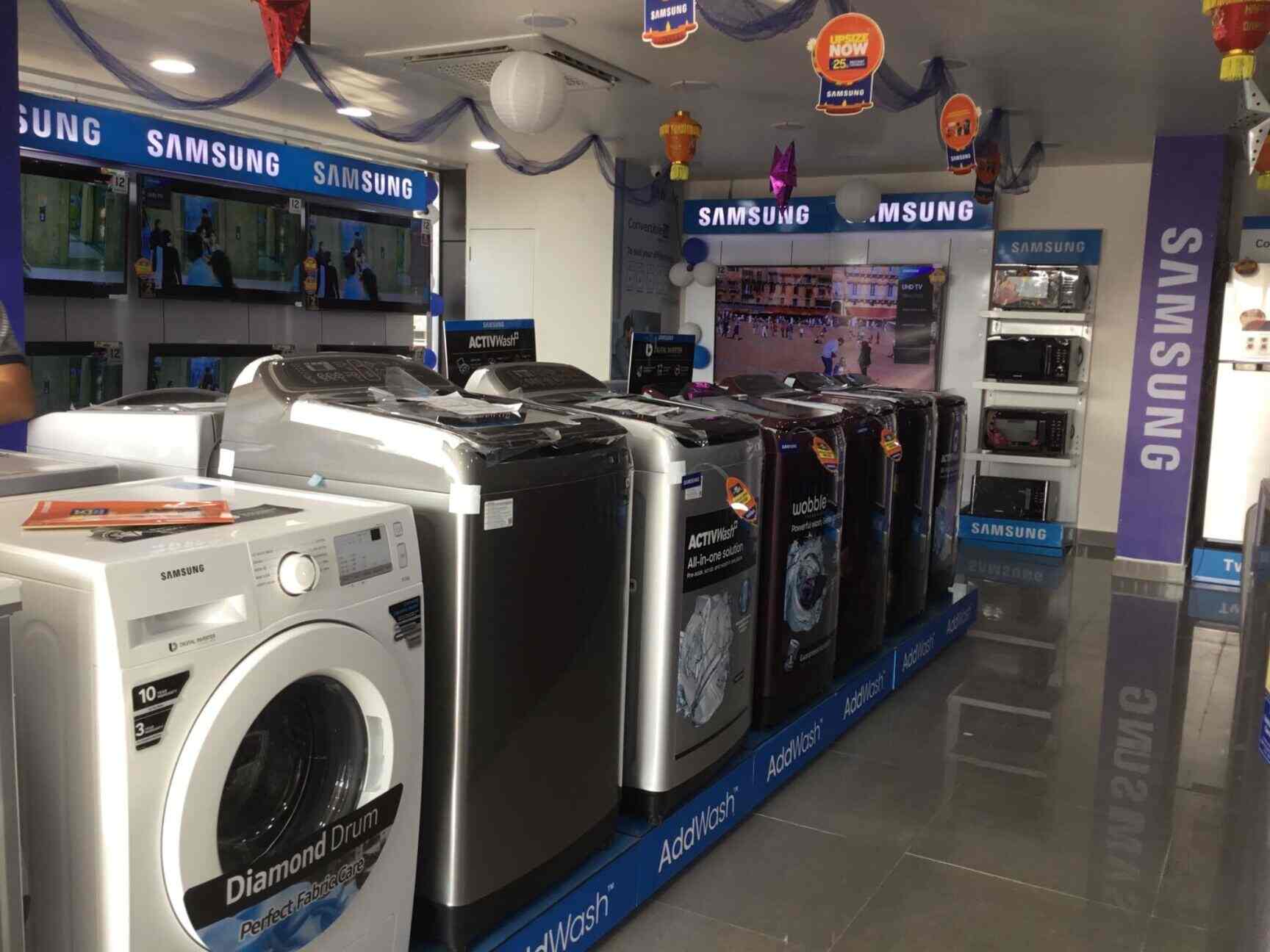 Samsung washing machine shop near deals me