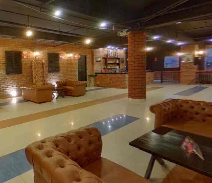 Illusion The Lounge Near I S B T Dehradun Lounge Bars Justdial