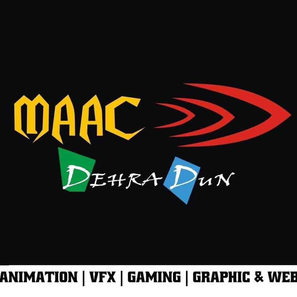 Maac Animation Institute Dehradun City Computer Training Institutes In Dehradun Justdial