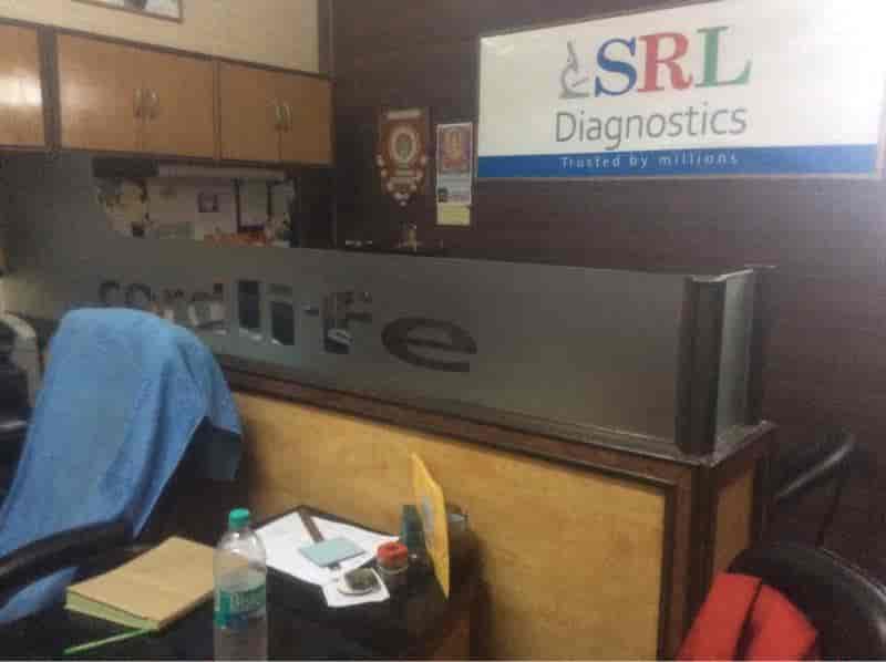 Lab view 4