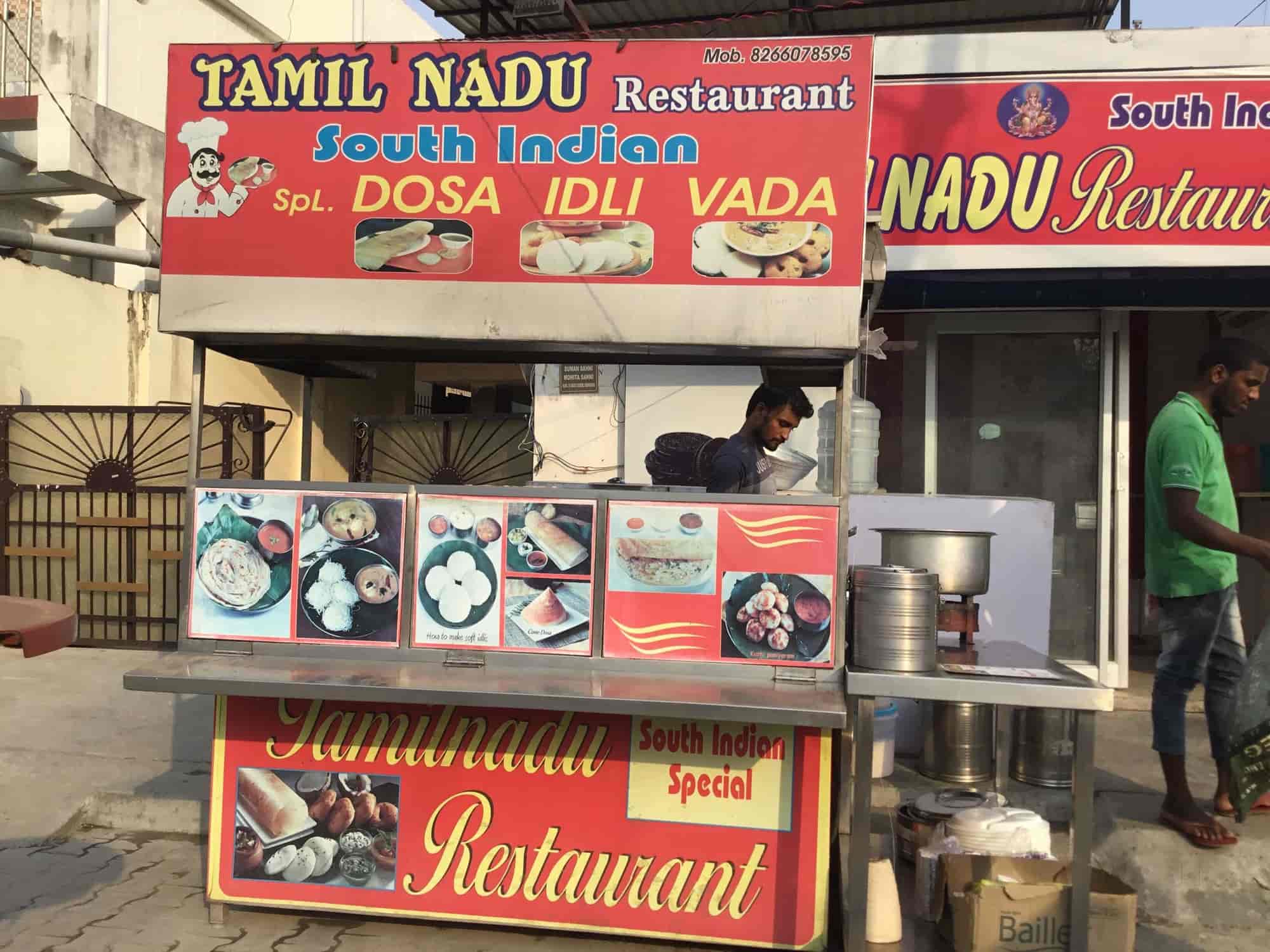 Tamil Nadu Restaurant Prem Nagar Dehradun Restaurants Justdial