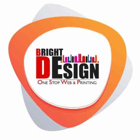 bright design studio ajabpur