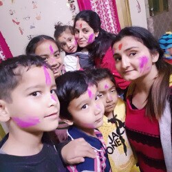 Teddy Bear Daycare Day Care Centres In Dehradun Justdial
