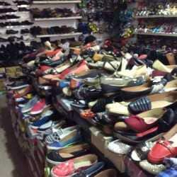 big shoe shops near me