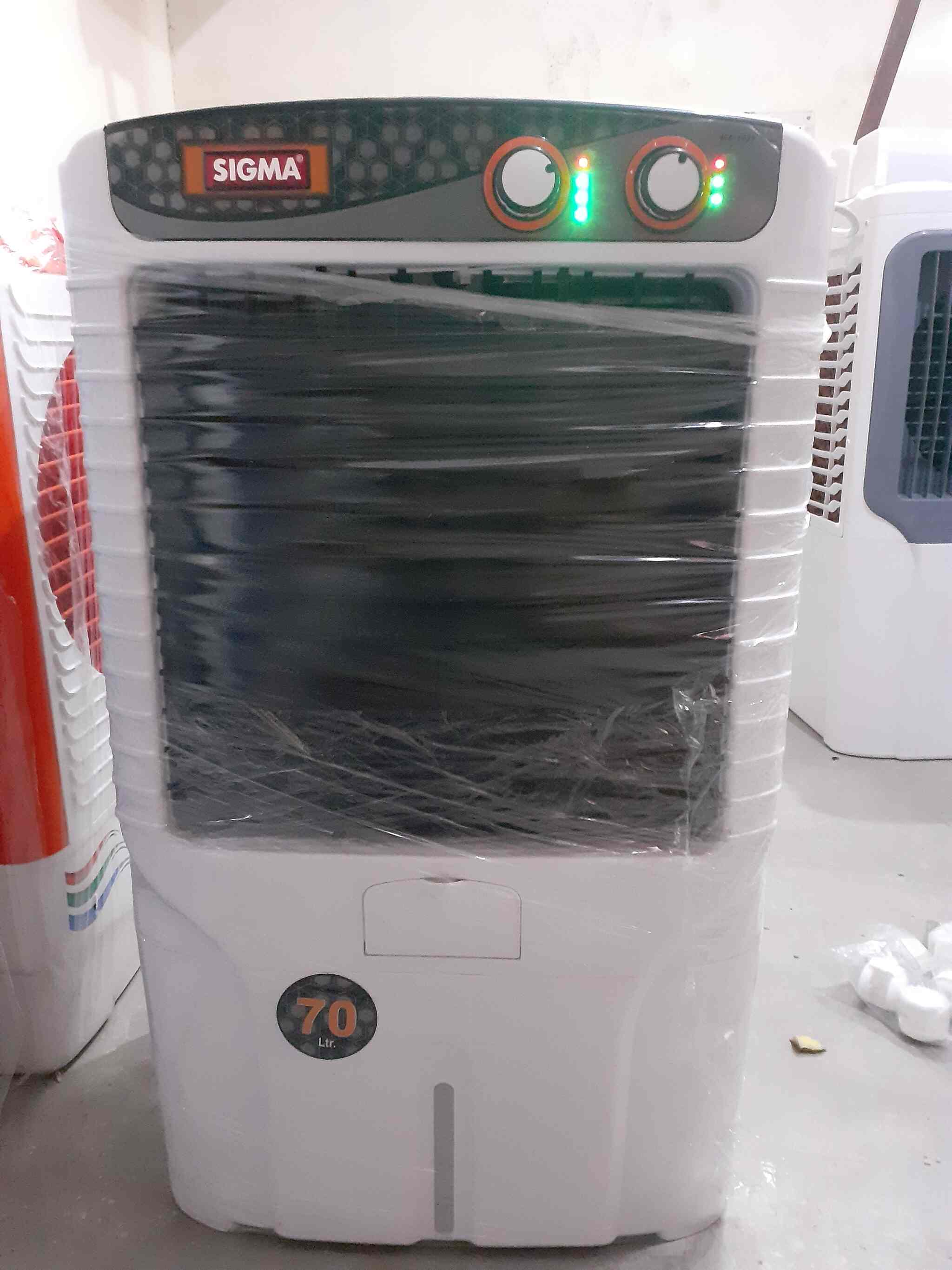 Wintex Enterprises in Patel Nagar,Dehradun - Best Industrial Air Cooler  Manufacturers in Dehradun - Justdial