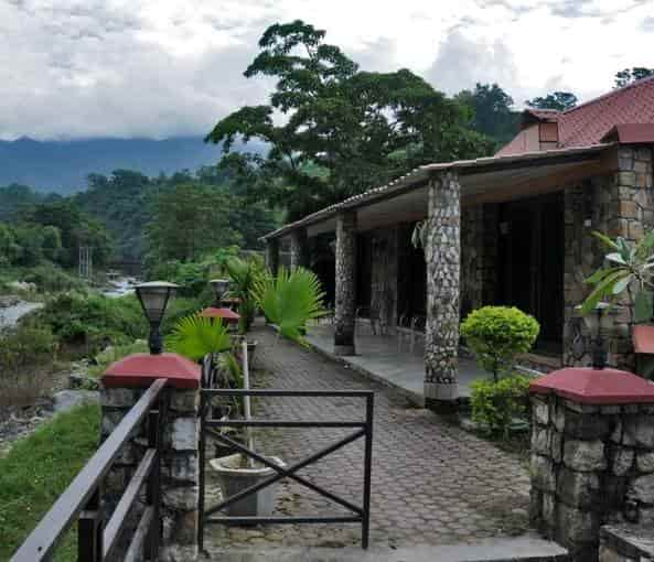 Riverstone Cottage Dehradun Gpo Resorts In Dehradun Justdial