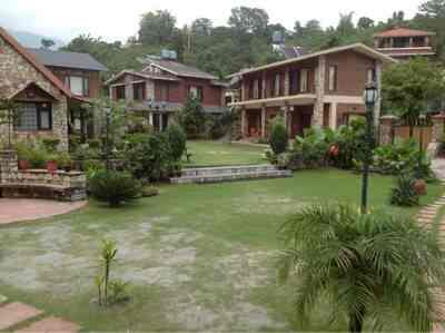 Riverstone Cottage Dehradun Gpo Resorts In Dehradun Justdial