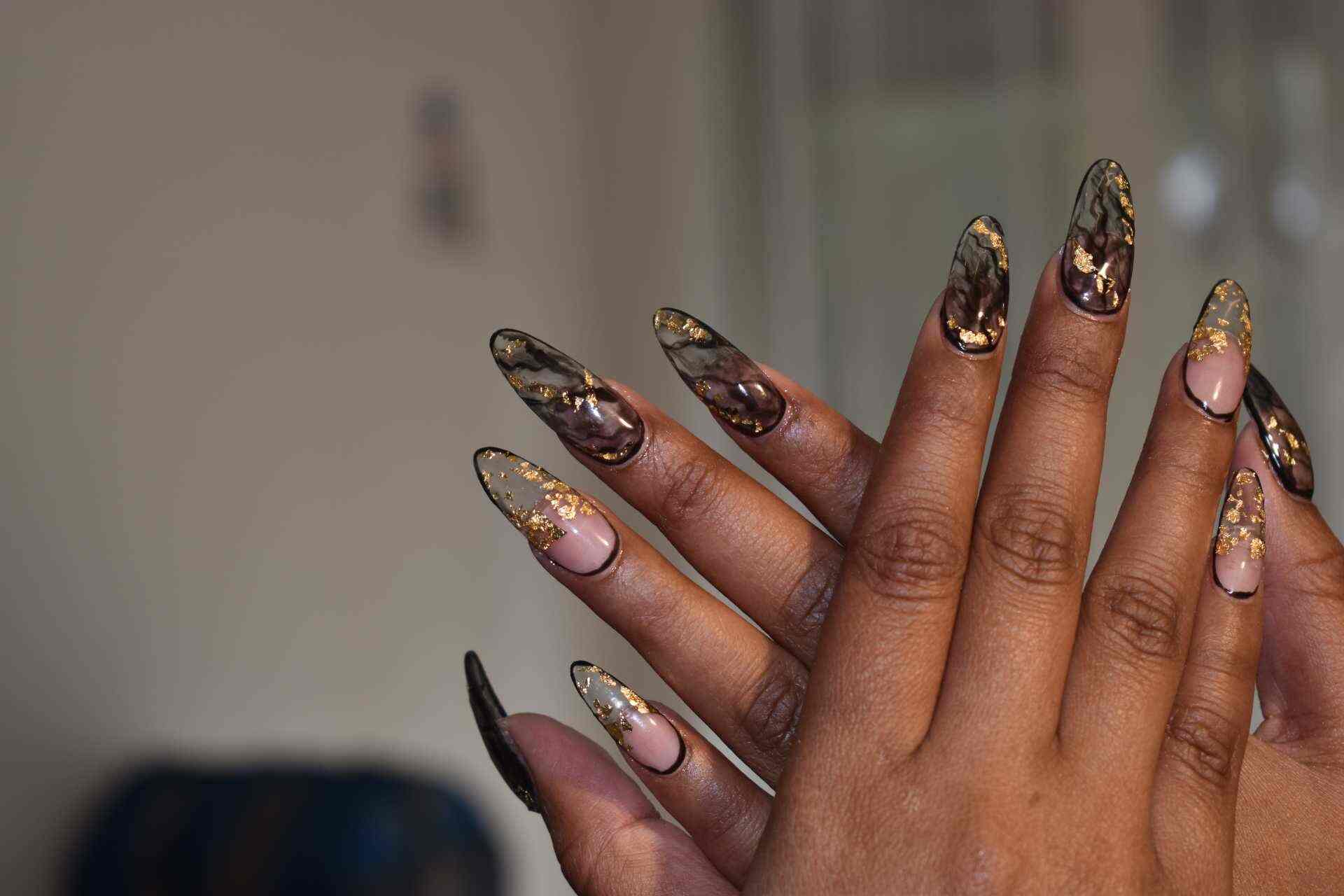 Share more than 107 nail extension in dehradun super hot noithatsi.vn