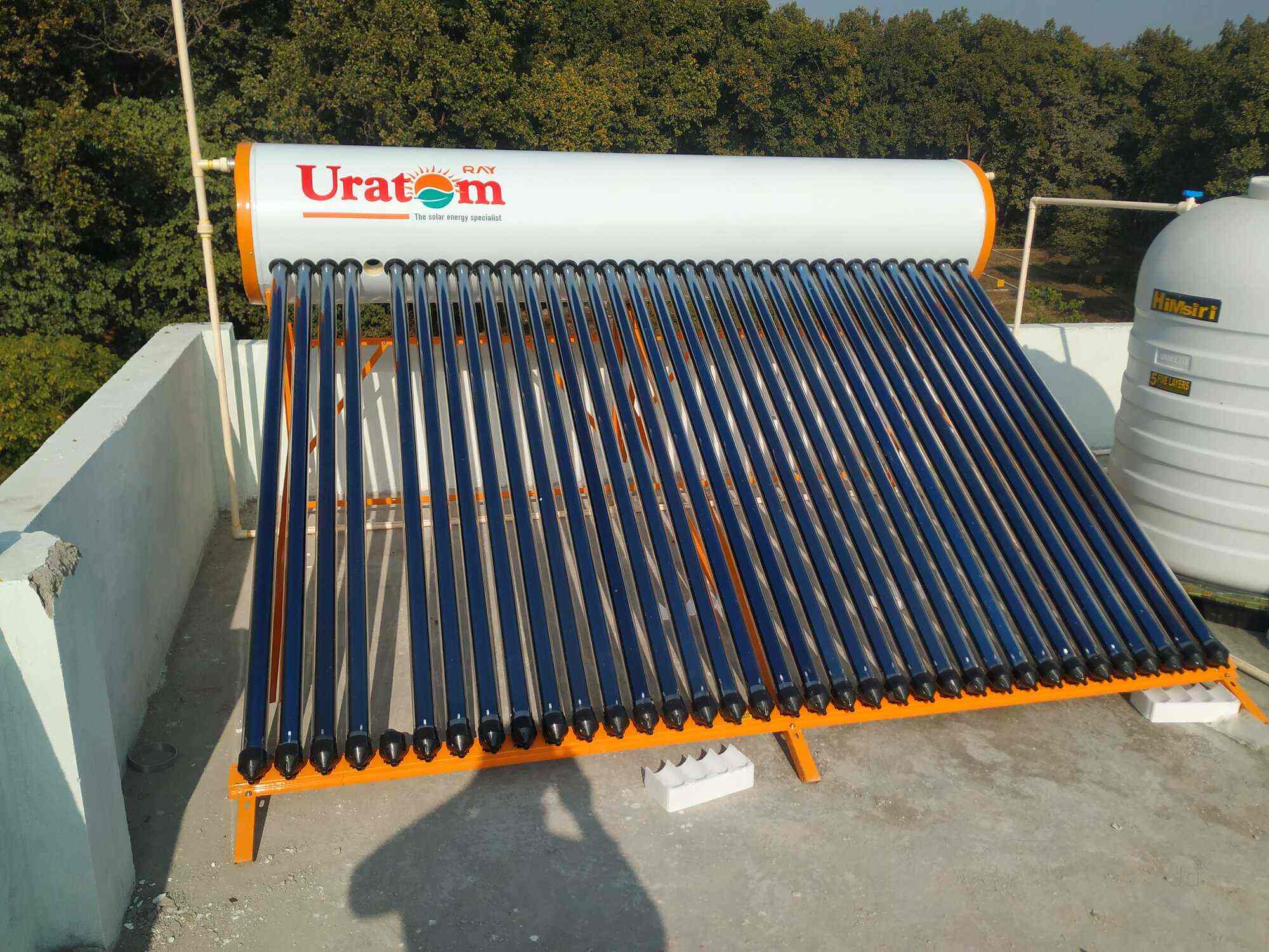 Uratom Solar Water in Mehuwala,Dehradun - Best AC Dealers in Dehradun -  Justdial