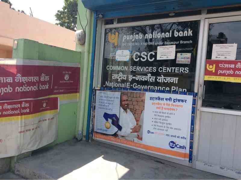 Kiosk Banking Csc Selaqui Khidmat Centres In Dehradun Justdial