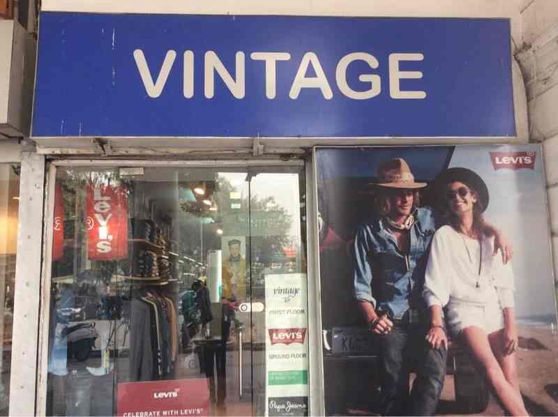 levis store in cp