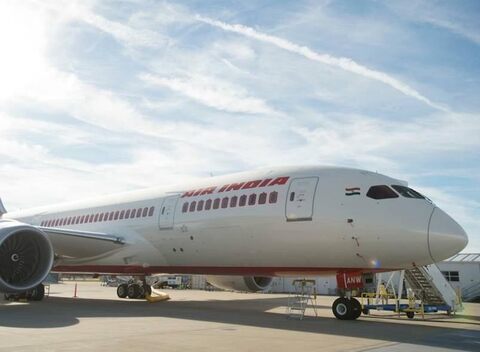 Air India Ltd Reservation Office Jor Bagh Domestic Airlines In Delhi Justdial