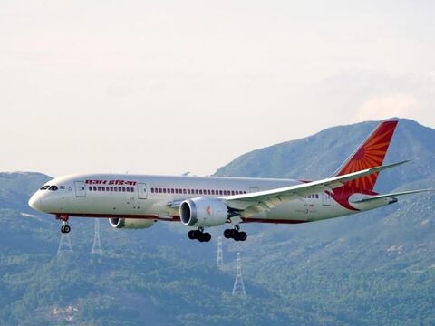 Air India Ltd Reservation Office Jor Bagh Domestic Airlines In Delhi Justdial