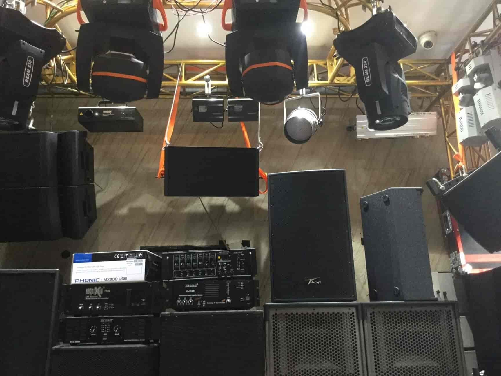 Xx Pro in Red Fort,Delhi - Best Amplifier Manufacturers in Delhi - Justdial