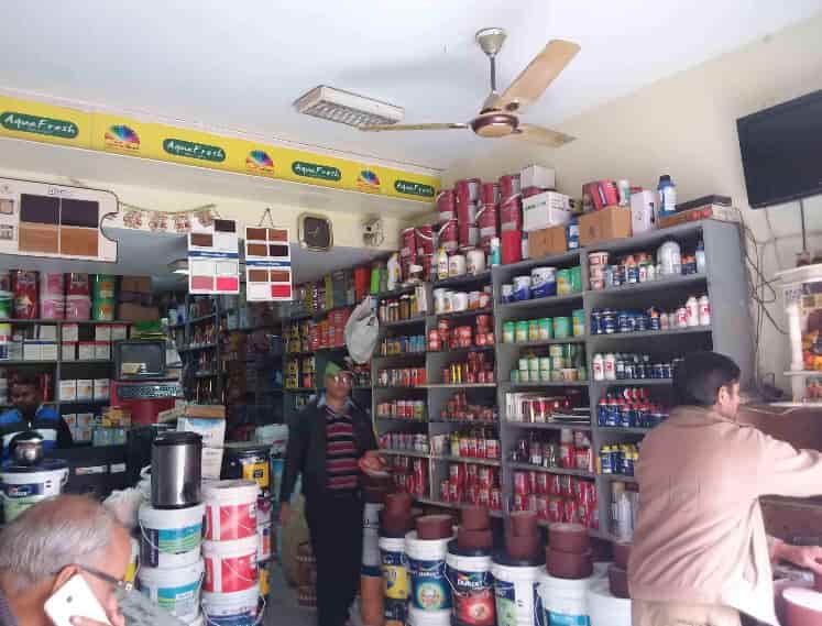 Harsh Paints Corporation Kotla Mubarakpur Paint Dealers In Delhi Justdial Gagan road delhi, india 489382. harsh paints corporation kotla
