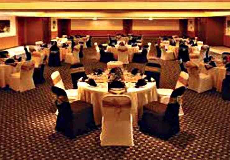 Amitabh Banquet Hall Kamla Nagar Hotels In Delhi Justdial