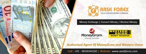 Aask Forex Pvt Ltd Vasant Vihar Foreign Exchange Agents In