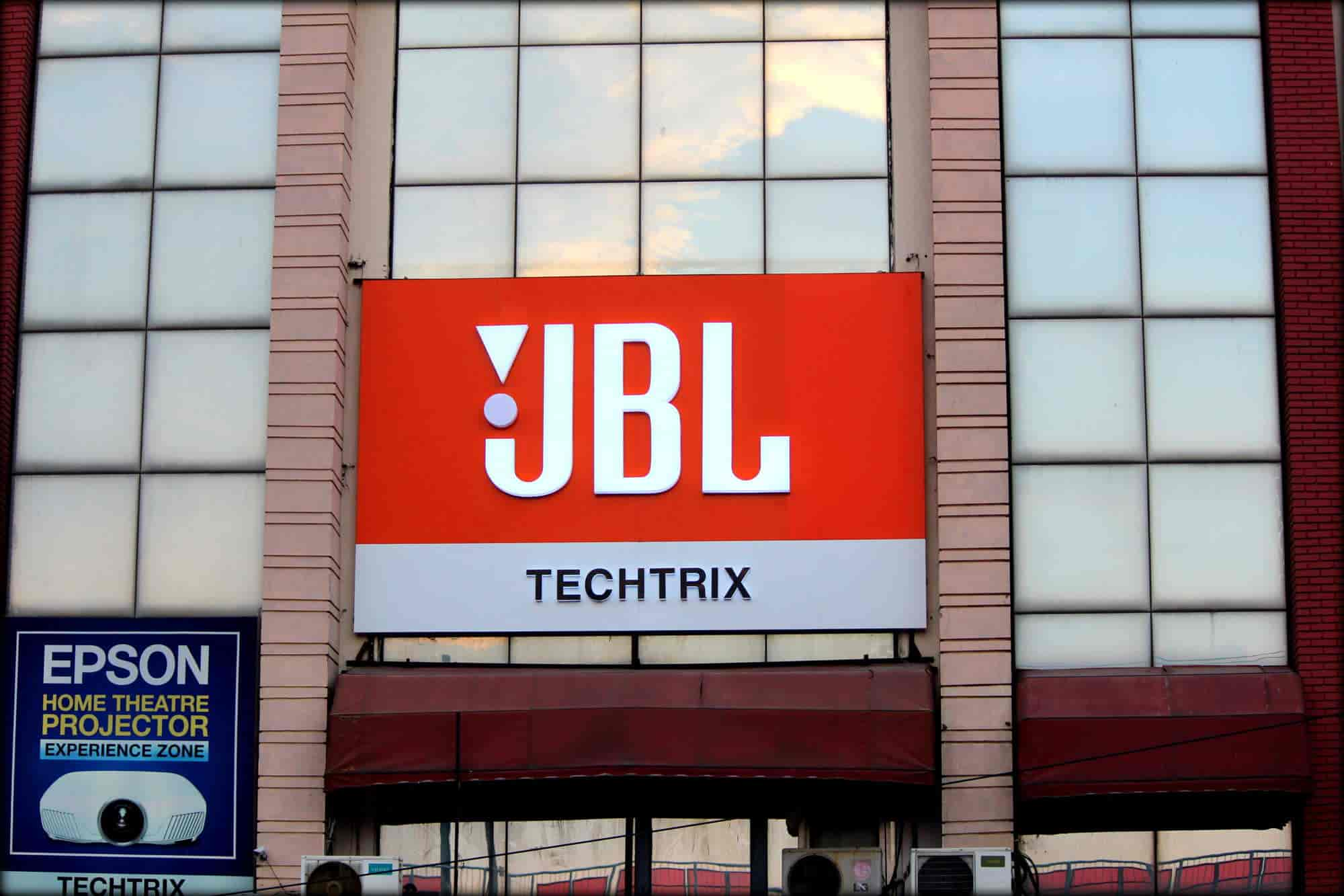 jbl service center in dwarka