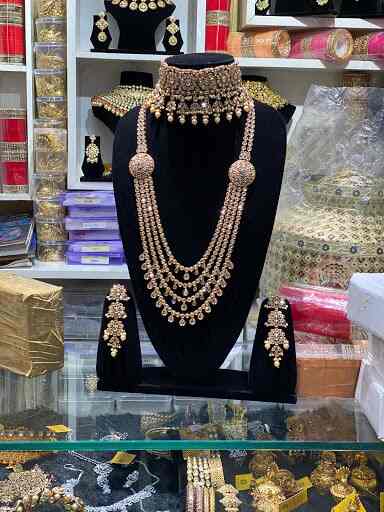 joyalukkas karol bagh