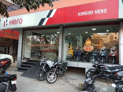 Bike showroom near me hero Clearance