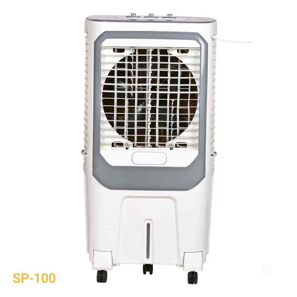 speedo air cooler price