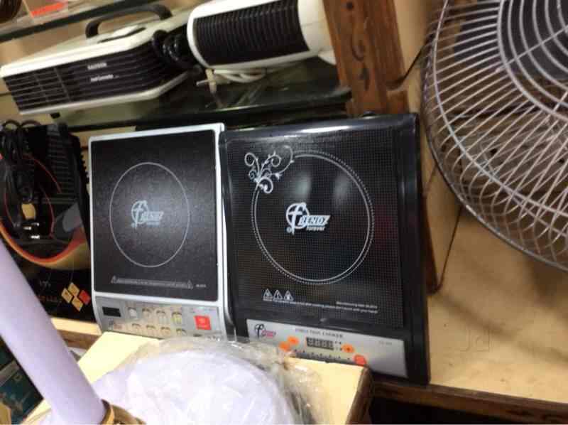 Caltron Electric Co in Bhagirath Palace,Delhi - Best Electrical Shops in  Delhi - Justdial