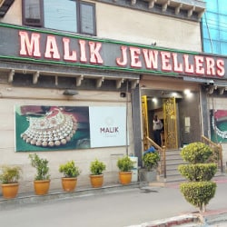 malik jewellers tilak nagar