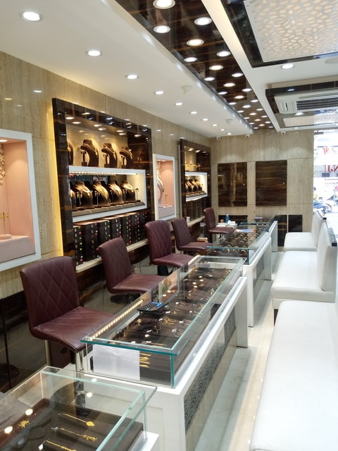 Laxmi Narayan Jewellers 2025