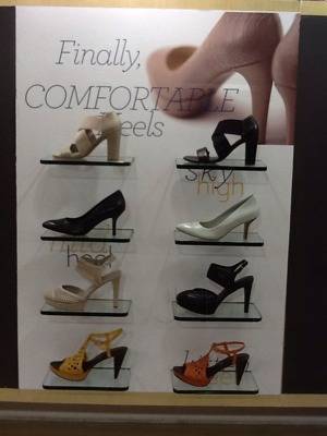 rockport shoe store near me