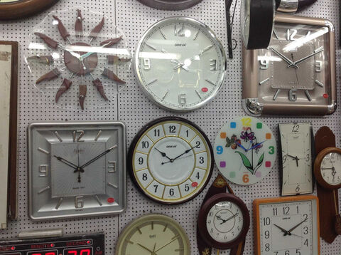 chandni chowk watch market