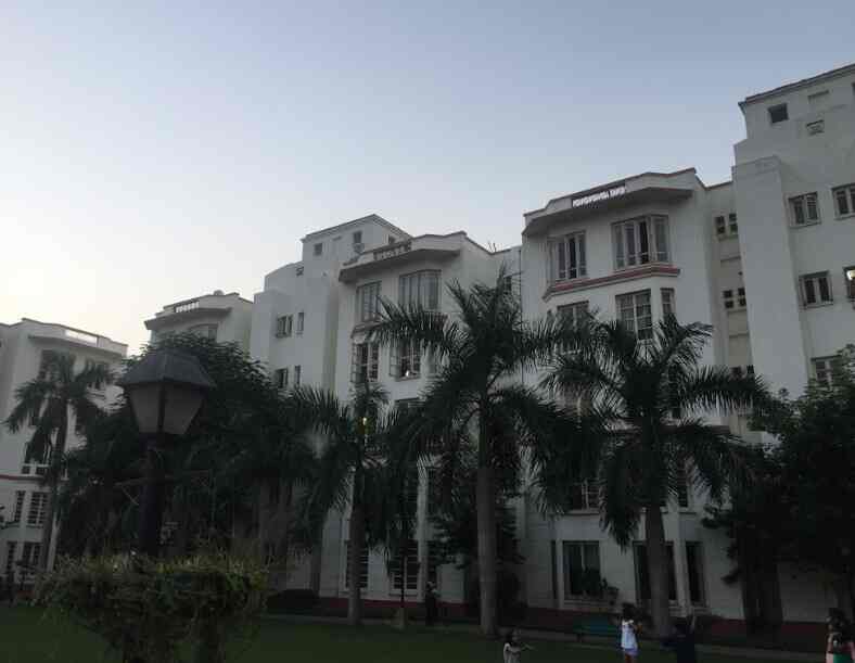 Share more than 138 dlf garden estate interior designer tnbvietnam.edu.vn