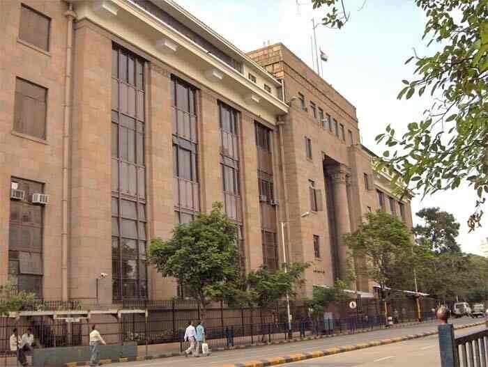 Reserve Bank Of India Sansad Marg Banks In Delhi Justdial