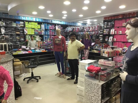 Anu Beauty Rani Bagh Kids Readymade Garment Retailers In Delhi Justdial