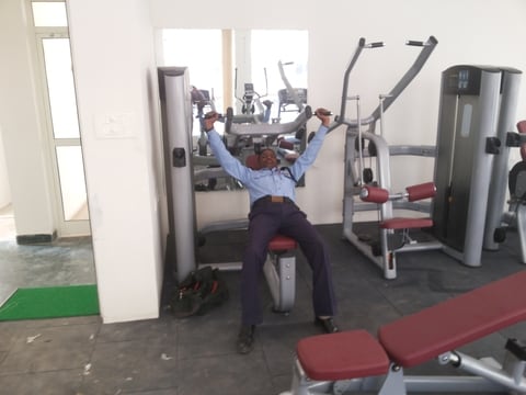 Health Line Jhandewalan Fitness Equipment Dealers In Delhi Justdial