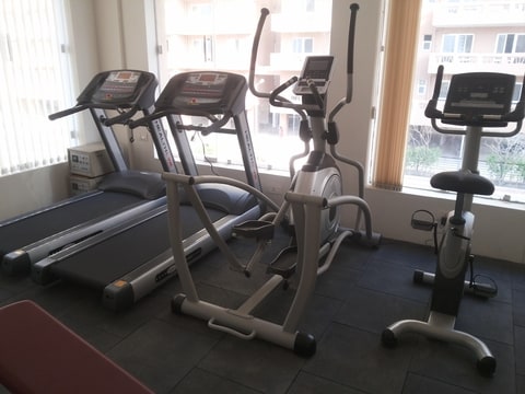 Health Line Jhandewalan Fitness Equipment Dealers In Delhi Justdial
