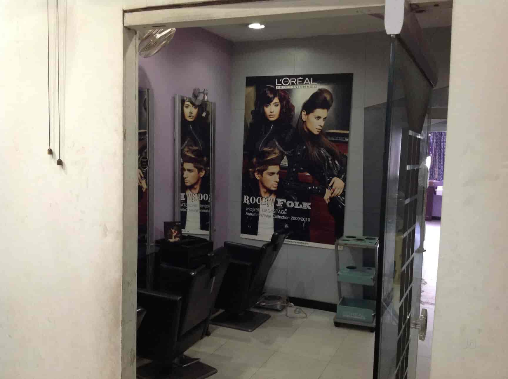 Andre Hair Stylists And Beauticians, Defence Colony - Salons in Delhi -  Justdial