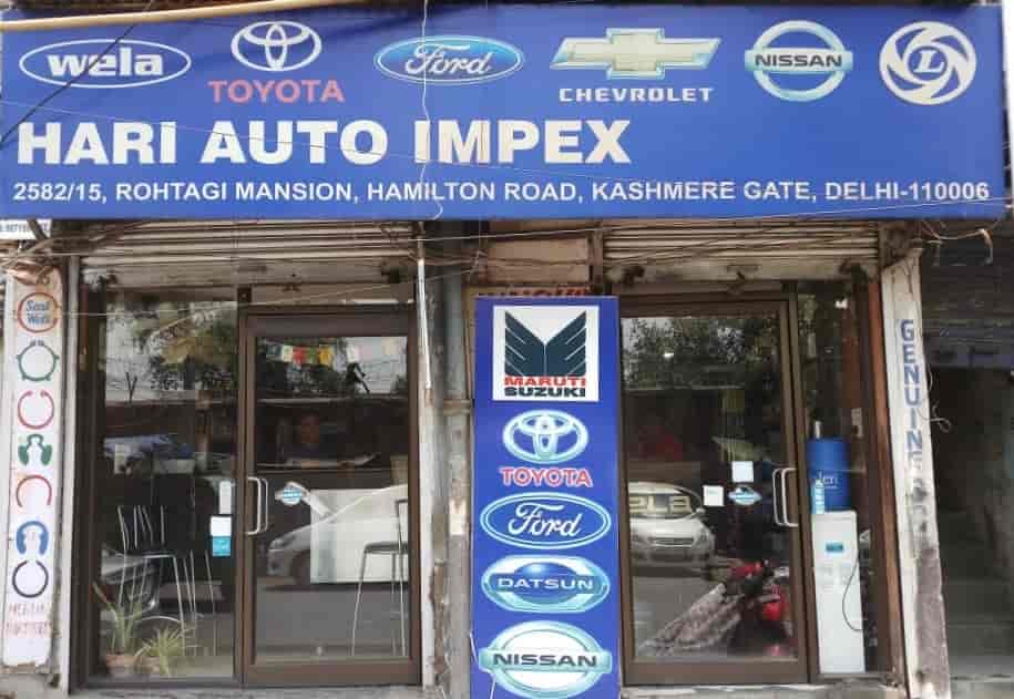 Hyundai Spare Parts Dealer In Kashmiri Gate Reviewmotors.co