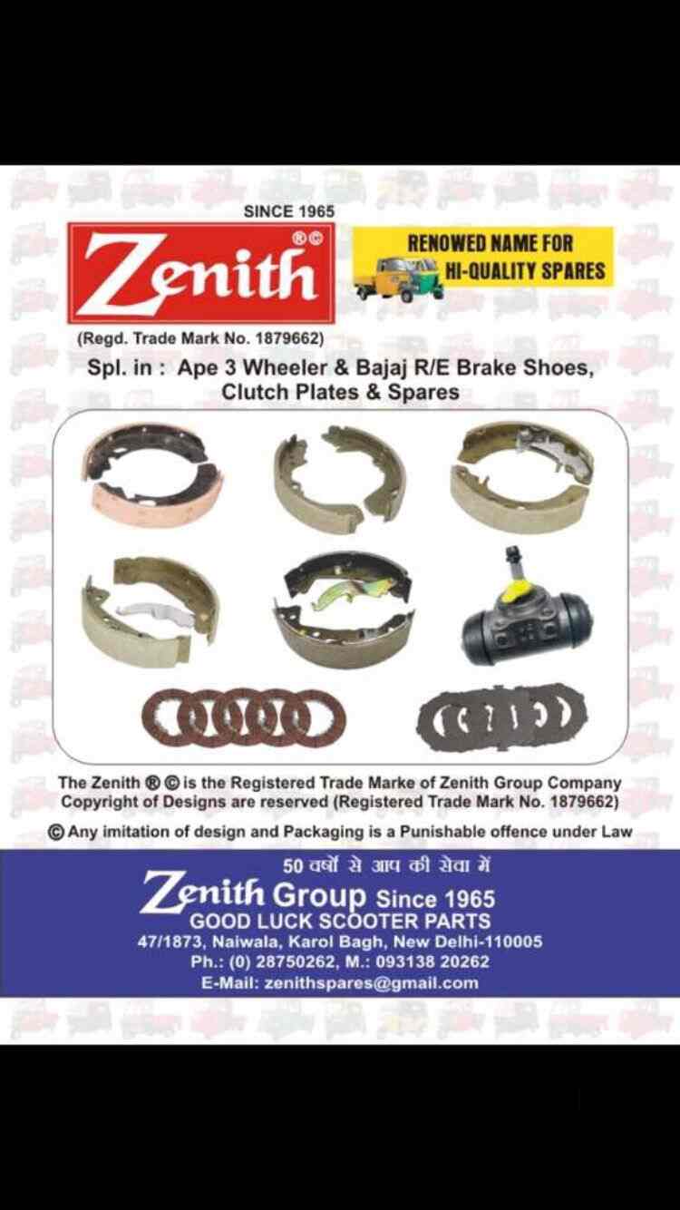Scooter Spare Parts In Karol Bagh Reviewmotors.co