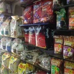 metro market pet shop