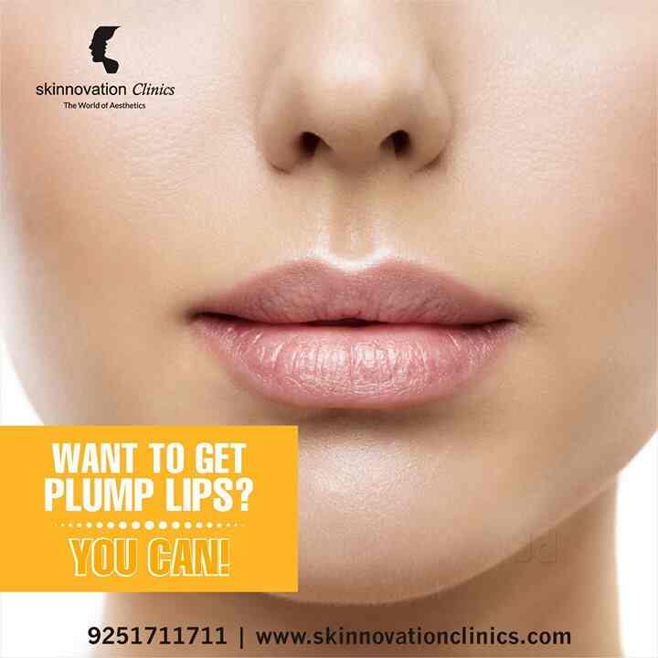 skinnovate skin care clinic